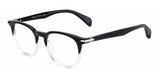 Rag & Bone Eyeglasses RNB 7028/G 81V