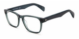Rag & Bone Eyeglasses RNB 7032/G HWJ