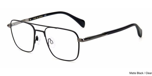 Rag & Bone Eyeglasses RNB 7034/G 003