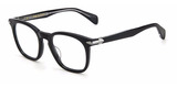 Rag & Bone Eyeglasses RNB 7037/G 807