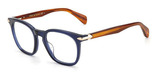 Rag & Bone Eyeglasses RNB 7037/G S9W
