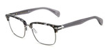 Rag & Bone Eyeglasses RNB 7038/G YV4