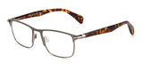 Rag & Bone Eyeglasses RNB 7046 RIW