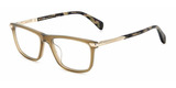 Rag & Bone Eyeglasses RNB 7047 4C3