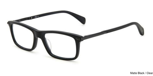 Rag & Bone Eyeglasses RNB 7050 003