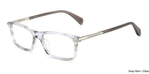 Rag & Bone Eyeglasses RNB 7050 2W8