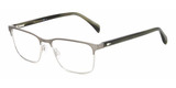 Rag & Bone Eyeglasses RNB 7051/G TZ2