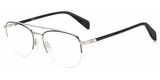 Rag & Bone Eyeglasses RNB 7054/G 807