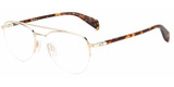 Rag & Bone Eyeglasses RNB 7054/G J5G