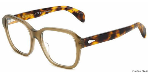 Rag & Bone Eyeglasses RNB 7056/G 1ED