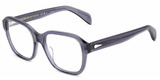 Rag & Bone Eyeglasses RNB 7056/G KB7
