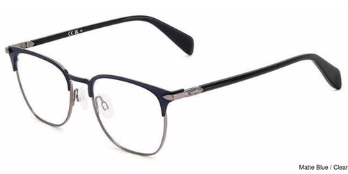 Rag & Bone Eyeglasses RNB 7057/G FLL