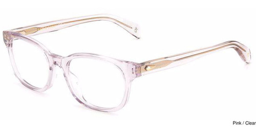 Rag & Bone Eyeglasses RNB 8000 35J