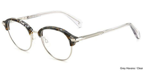 Rag & Bone Eyeglasses RNB 8004 ACI