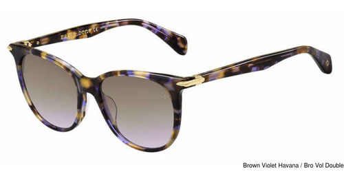 Rag & Bone Sunglasses RNB 1040/S DEX-QR