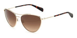 Rag & Bone Sunglasses RNB 1065/G/S J5G-HA