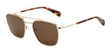 Rag & Bone Sunglasses RNB 5047/G/S J5G/SP