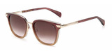 Rag & Bone Sunglasses RNB 6000/S B3V-HA