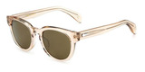Rag & Bone Sunglasses RNB 6001/S 10A-QT