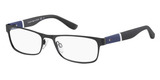 Tommy Hilfiger Eyeglasses TH 1284 FO3