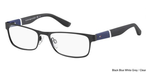 Tommy Hilfiger Eyeglasses TH 1284 FO3