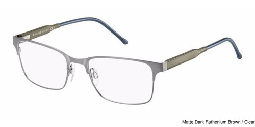 Tommy Hilfiger Eyeglasses TH 1396 R1X