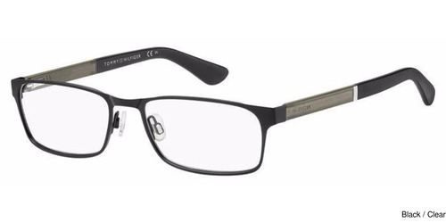 Tommy Hilfiger Eyeglasses TH 1479 807