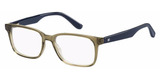 Tommy Hilfiger Eyeglasses TH 1487 4C3