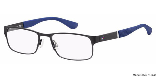 Tommy Hilfiger Eyeglasses TH 1523 003