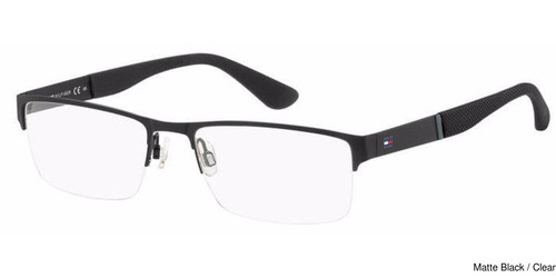 Tommy Hilfiger Eyeglasses TH 1524 003