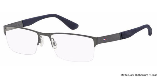Tommy Hilfiger Eyeglasses TH 1524 R80
