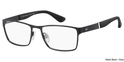 Tommy Hilfiger Eyeglasses TH 1543 003