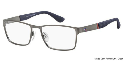 Tommy Hilfiger Eyeglasses TH 1543 R80