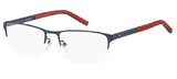 Tommy Hilfiger Eyeglasses TH 1577/F FLL