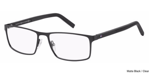 Tommy Hilfiger Eyeglasses TH 1593 003