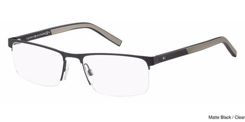 Tommy Hilfiger Eyeglasses TH 1594 003