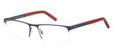Tommy Hilfiger Eyeglasses TH 1594 FLL