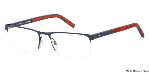 Tommy Hilfiger Eyeglasses TH 1594 FLL