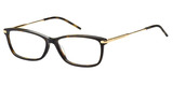 Tommy Hilfiger Eyeglasses TH 1636 086