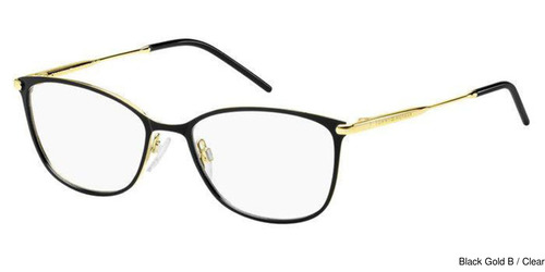 Tommy Hilfiger Eyeglasses TH 1637 2M2
