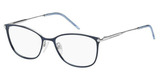Tommy Hilfiger Eyeglasses TH 1637 ECJ