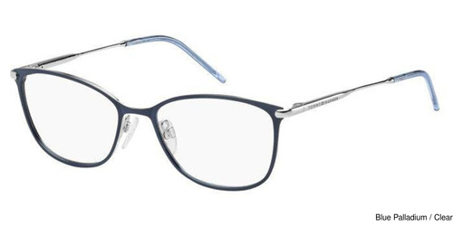 Tommy Hilfiger Eyeglasses TH 1637 ECJ