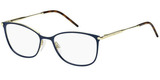 Tommy Hilfiger Eyeglasses TH 1637 LKS