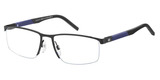 Tommy Hilfiger Eyeglasses TH 1640 D51
