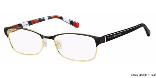 Tommy Hilfiger Eyeglasses TH 1684 2M2
