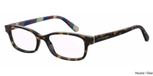 Tommy hilfiger Replacement Lenses 90511