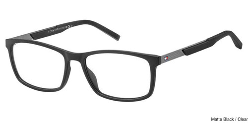 Tommy Hilfiger Eyeglasses TH 1694 003