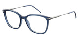 Tommy Hilfiger Eyeglasses TH 1708 MVU