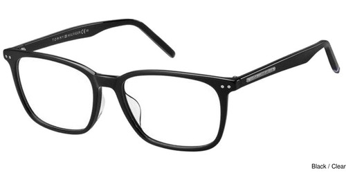 Tommy Hilfiger Eyeglasses TH 1737/F 807