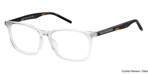 Tommy Hilfiger Eyeglasses TH 1737/F AIO